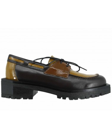 LE BOHÉMIEN SLIP-ON C24-2