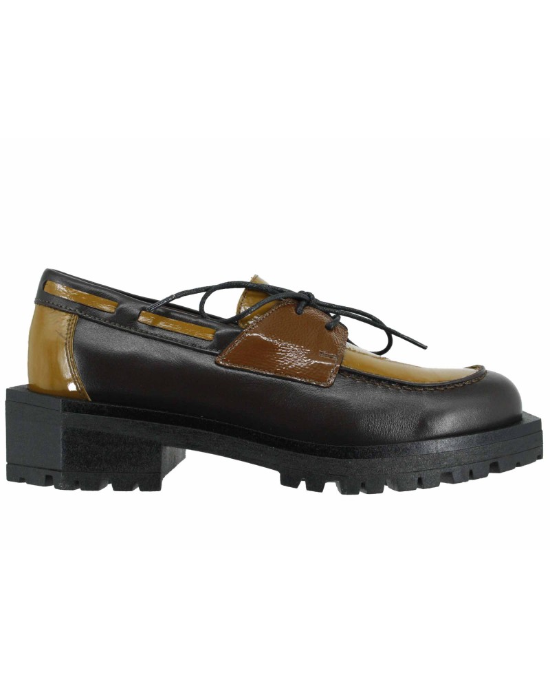 LE BOHÉMIEN SLIP-ON C24-2