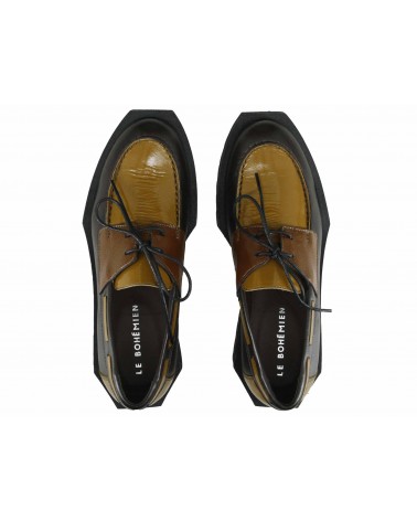 LE BOHÉMIEN SLIP-ON C24-2