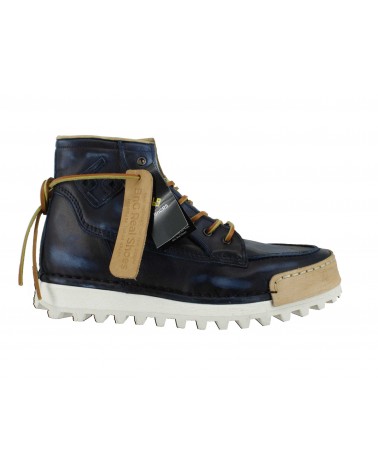 BNGRS LEDERSCHUH U2012