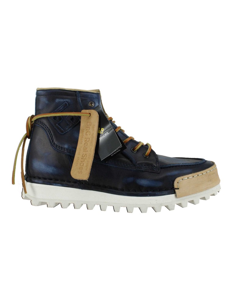 BNGRS LEDERSCHUH U2012