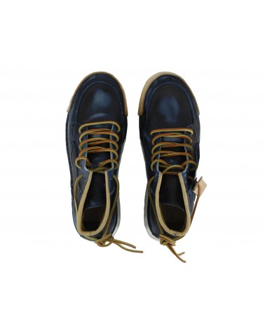 BNGRS LEDERSCHUH U2012