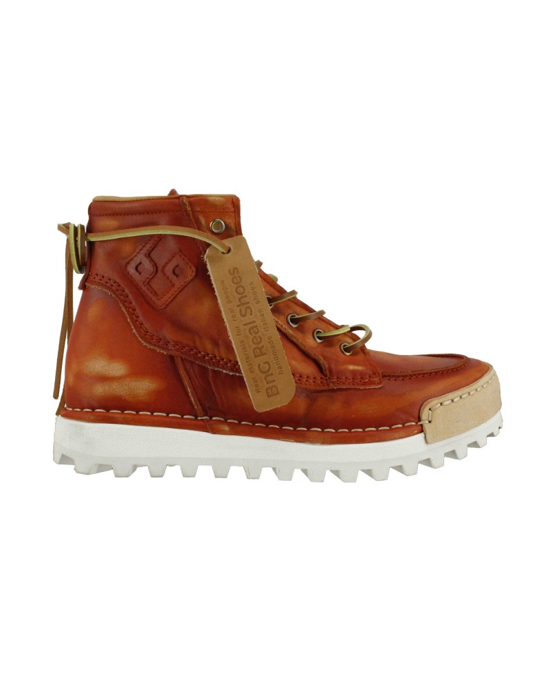 BNGRS LEDERSCHUH U2012