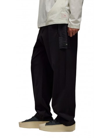 Y-3 STRETCH HOSE IL3071