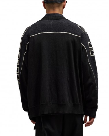 Y-3 CARDIGAN IQ2138