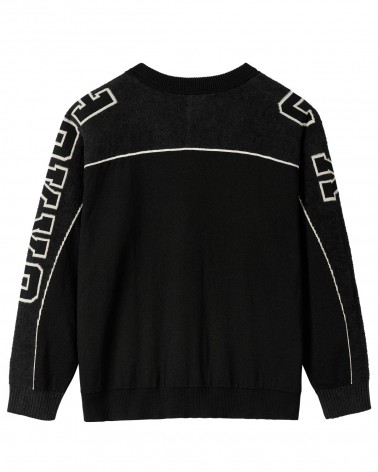 Y-3 CARDIGAN IQ2138