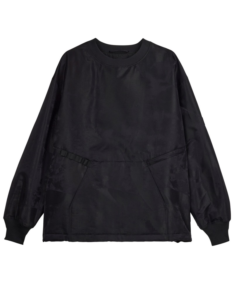 Y-3 DAUNE SWEATSHIRT IP7922