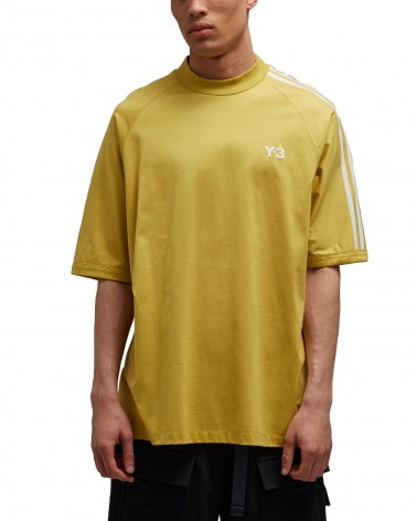 Y-3 TEE-SHIRT IQ1785