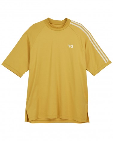 Y-3 TEE-SHIRT IQ1785