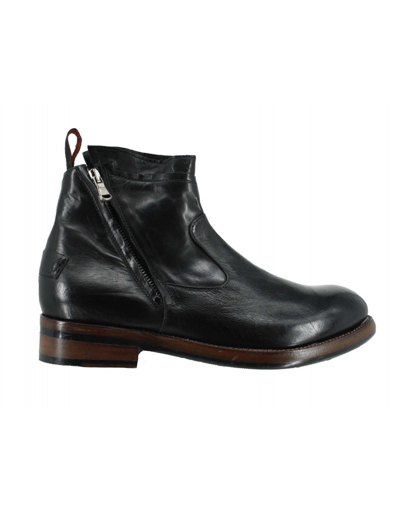 J.P DAVID STIEFELETTE 36605/1