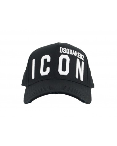 DSQUARED2 CAP BCM0412 M063