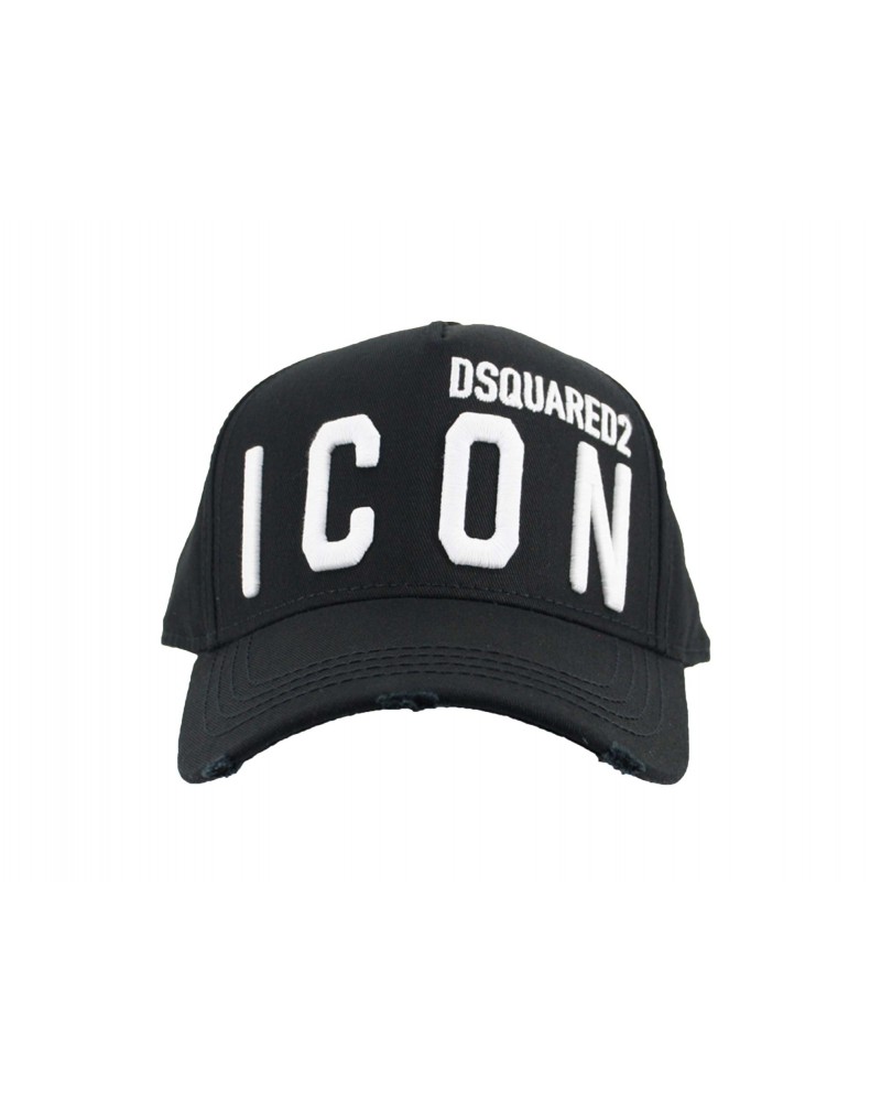 DSQUARED2 CAP BCM0412 M063