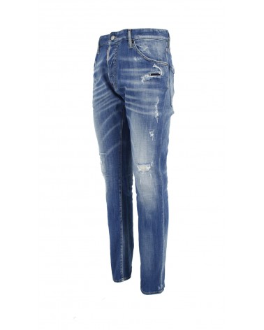 DSQUARED2 COOL GUY JEAN S74LB1445