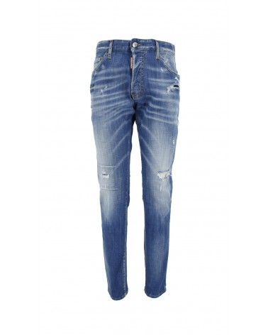 DSQUARED2 COOL GUY JEAN S74LB1445