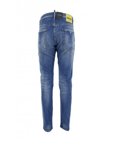 DSQUARED2 COOL GUY JEAN S74LB1445