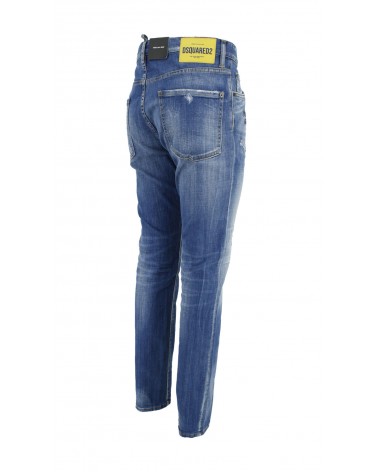 DSQUARED2 COOL GUY JEAN S74LB1445