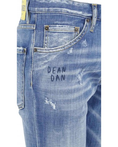 DSQUARED2 COOL GUY JEAN S74LB1445