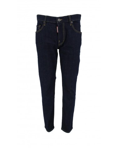 DSQUARED2 SKATER JEAN S74LB1425