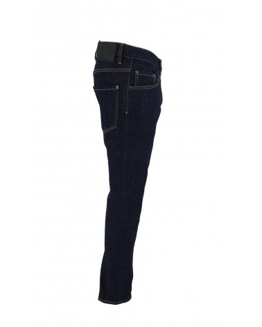DSQUARED2 SKATER JEAN S74LB1425