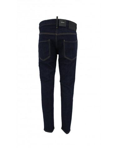 DSQUARED2 SKATER JEAN S74LB1425