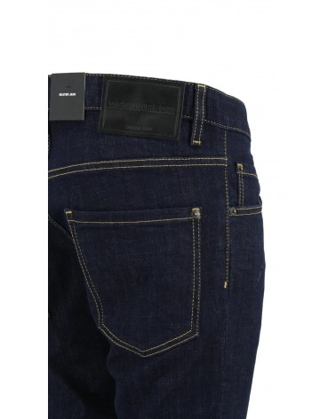 DSQUARED2 SKATER JEAN S74LB1425