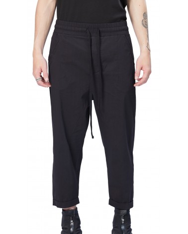 THOM KROM HOSE M ST 431 BLK