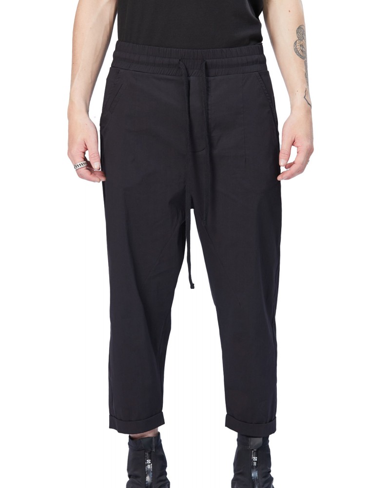 THOM KROM HOSE M ST 431 BLK