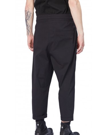 THOM KROM HOSE M ST 431 BLK