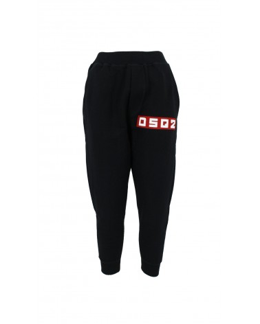 DSQUARED2 JOGGINGHOSE S74KB0898