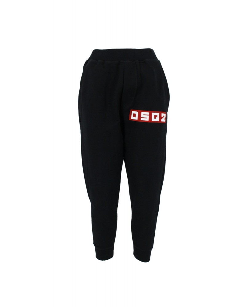 DSQUARED2 JOGGINGHOSE S74KB0898