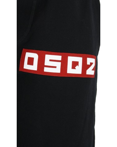 DSQUARED2 JOGGINGHOSE S74KB0898
