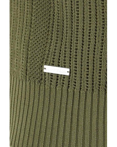 DSQUARED2 STRICKPOLO S71HA1263