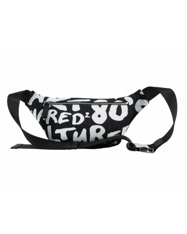 DSQUARED2 BELT BAG BBM0065 M063