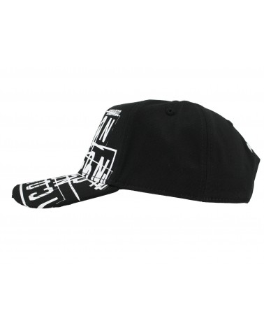 DSQUARED2 CAP BCM0789 M063