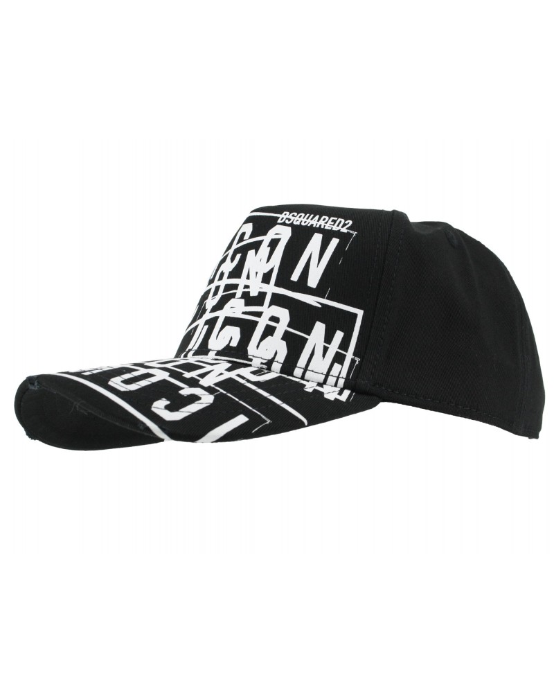 DSQUARED2 CAP BCM0789 M063