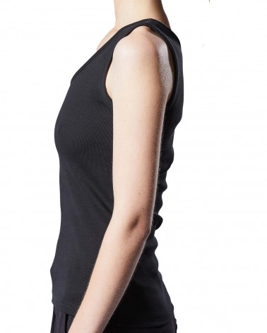 THOM KROM TANKTOP W TS 511