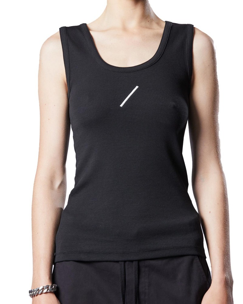 THOM KROM TANKTOP W TS 511