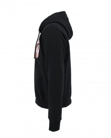 DSQUARED2 COOL FIT HOODIE S79GU0113