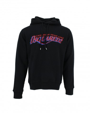 DSQUARED2 HOODIE S74GU0782
