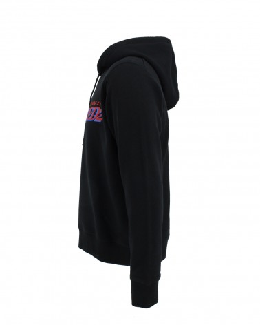 DSQUARED2 HOODIE S74GU0782