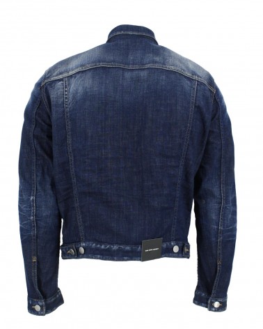 DSQUARED2 DAN JEANJACKE S74AM1470