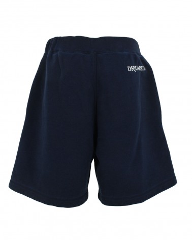 DSQUARED2 SWEATSHORTS S71MU0783