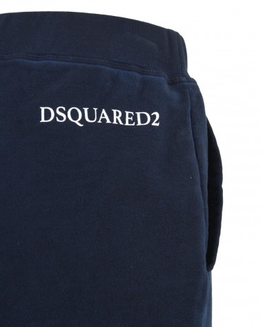 DSQUARED2 SWEATSHORTS S71MU0783