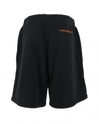DSQUARED2 SHORT S74MU0841