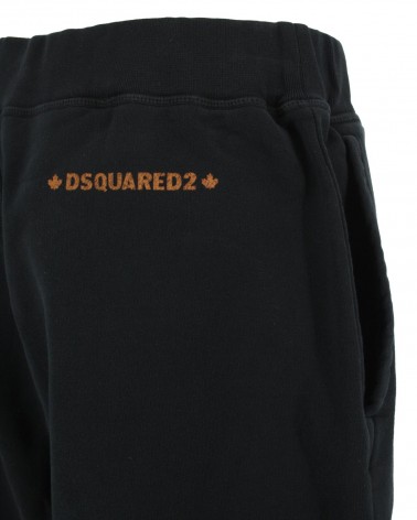 DSQUARED2 SHORT S74MU0841