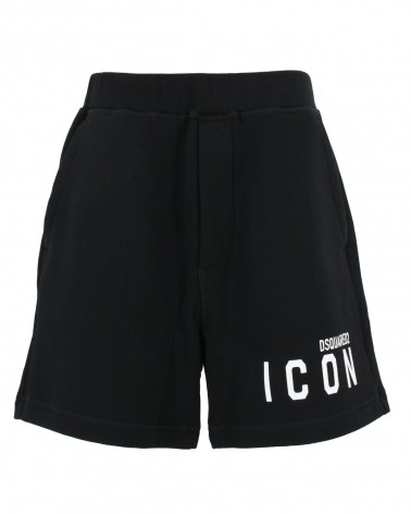 DSQUARED2 SWEATSHORTS S79MU0005