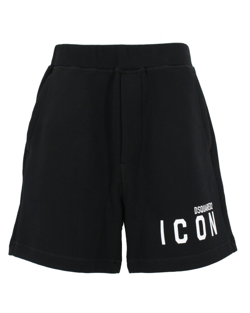 DSQUARED2 SWEATSHORTS S79MU0005