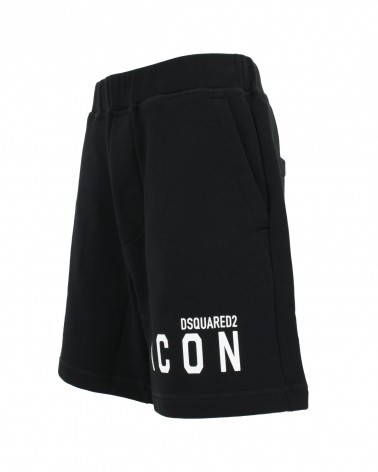 DSQUARED2 SWEATSHORTS S79MU0005