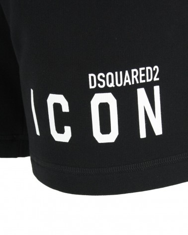 DSQUARED2 SWEATSHORTS S79MU0005