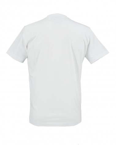 DSQUARED2 T-SHIRT S74GD1220